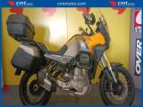 MOTO GUZZI Stelvio 1000 Garantita e Finanziabile