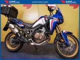 HONDA Africa Twin CRF 1000 L Garantita e Finanziabile