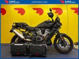 HARLEY-DAVIDSON Other Adventure Touring Garantita e Finanziabile