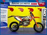 KTM EXC 250 Garantita e Finanziabile
