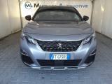 PEUGEOT 5008 1.5 BlueHDi 130cv EAT8 GT Line *7 POSTI*
