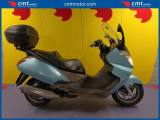 APRILIA Atlantic 250 Garantito e Finanziabile