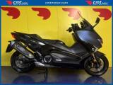 YAMAHA Other T-Max 530 Garantito e Finanziabile