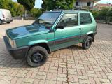 FIAT Panda 1ª serie 1100 i.e. cat 4x4 Country Club