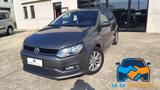 VOLKSWAGEN Polo 1.4 TDI 90 CV 5p. 