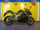 KAWASAKI Z 1000 SX Garantita e Finanziabile
