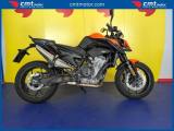 KTM 890 Duke Garantita e Finanziabile