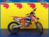KTM SX 250 F Finanziabile - Arancione - 150