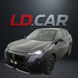 PEUGEOT 3008 Hybrid 145 e-DCS6 Allure