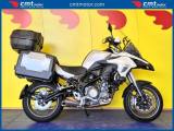 BENELLI TRK 502 Garantita e Finanziabile