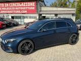 MERCEDES-BENZ A 220 Cdi sport automatica IVA ESPOSTA