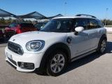 MINI Cooper SE Countryman Mini Countryman F60 2017 1.5 Business all4 auto
