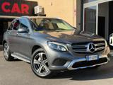 MERCEDES-BENZ GLC 220 d 4Matic Business SPORT (FULL OPTIONAL)