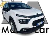 CITROEN C3 BLUEHDI 100 SeS FEEL VAN 2 posti - GG209ZJ