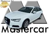 AUDI A4 Avant 2.0 35 TDI BUSINESS S TRONIC - FV804SY