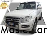 MITSUBISHI Pajero Pajero IV 2007 3.2 cr Instyle 3p auto - FD013NH
