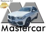 BMW X3 X3 xdrive30d mhev 48V Business Advantage - GF232SA
