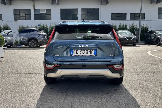 KIA NIRO 1.6 GDI DCT HEV EVOLUTION - foto 6