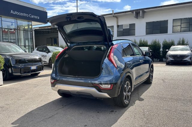 KIA NIRO 1.6 GDI DCT HEV EVOLUTION - foto 7