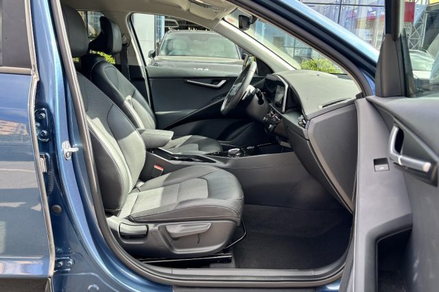 KIA NIRO 1.6 GDI DCT HEV EVOLUTION - foto 8