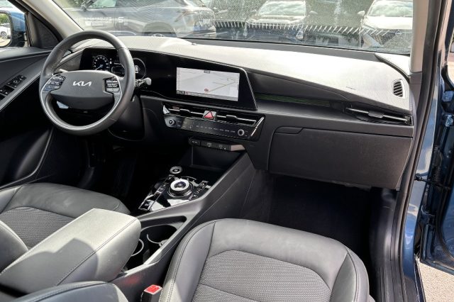KIA NIRO 1.6 GDI DCT HEV EVOLUTION - foto 9