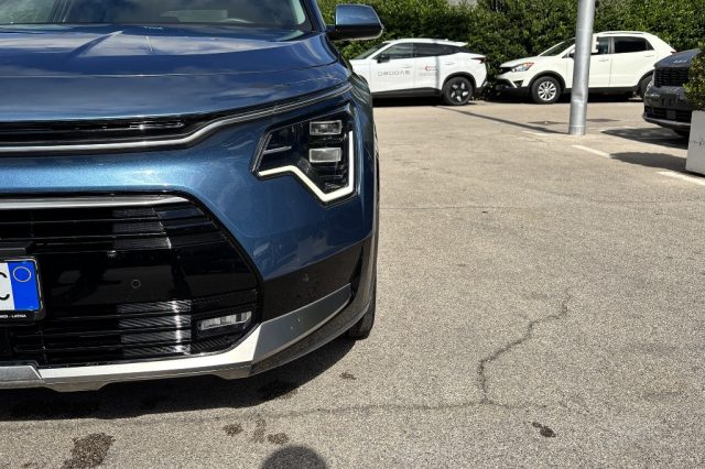 KIA NIRO 1.6 GDI DCT HEV EVOLUTION - foto 11