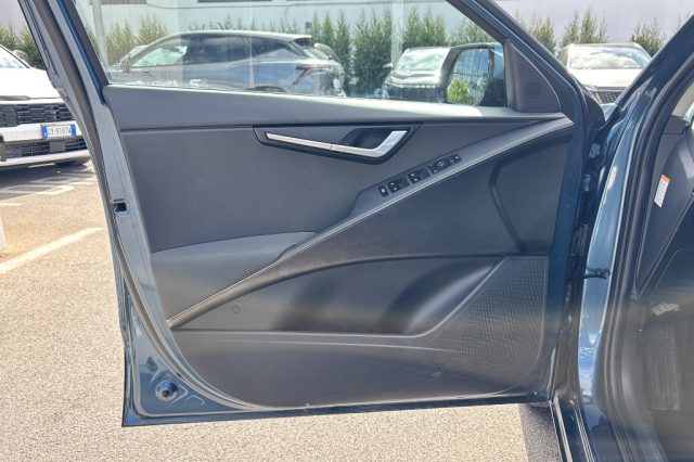 KIA NIRO 1.6 GDI DCT HEV EVOLUTION - foto 12