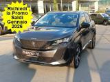 PEUGEOT 3008 BlueHDi 130 S&S EAT8 Allure Pack