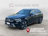 MERCEDES-BENZ GLC 200 d 4Matic Business Extra