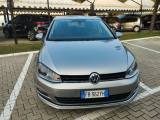 VOLKSWAGEN Golf 1.6 TDI 110 CV 5p. Highline BlueMotion Technology