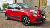 FIAT 500L 1.4 95 CV S&S Mirror 29000KM UNIPROPRIETARIO