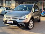 FIAT Sedici 1.6 16V 4x4 Emotion IMPECCABILE