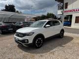 VOLKSWAGEN T-Cross 1.0 TSI Style BMT OK NEOPATENTATI