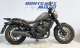 HONDA CMX 500 Rebel 2023 - PAT A2
