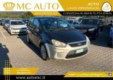 FORD C-Max 1.6 TDCi 110 CV Titanium DPF