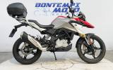 BMW G 310 GS 2018 - PAT A2 + BAULETTO