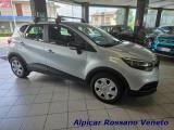 RENAULT Captur Start&Stop Wave