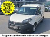 FIAT Doblo 1.3 MJT S&S PC-TN Cargo Doblò Business