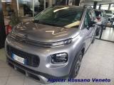 CITROEN C3 Aircross BlueHDi 100 S&S Live