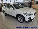BMW X2 xDrive25e Business-X