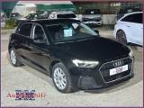 AUDI A1 SPB 25 TFSI S TRONIC ADVANCED MATRIX NEOPATENTATI