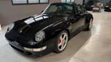 PORSCHE 911 Carrera 4 cat S Coupé VARIORAM