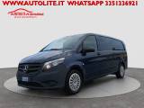 MERCEDES-BENZ Vito 2.2 119 CDI PL Furgone Extra-Long Automatico