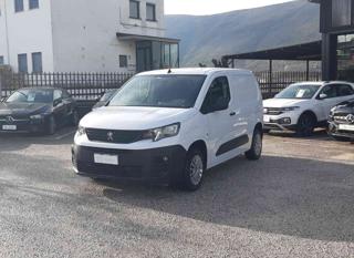 PEUGEOT Partner usata, con Chiusura centralizzata