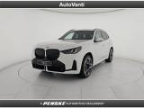 BMW X3 xDrive20d 48V MSport Pro