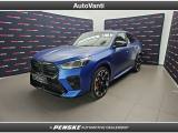 BMW X2 M35i xDrive Msport Pro