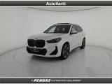 BMW X1 xDrive 23d Msport Pro