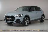 AUDI A1 ALLSTREET IDENTITY CONTRAST 30 TFSI116CV STRONIC