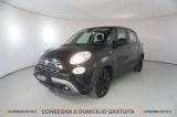 FIAT 500L 1.4 95CV GPL CROSS