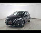 PEUGEOT 2008 1° serie BlueHDi 100 S&S Allure